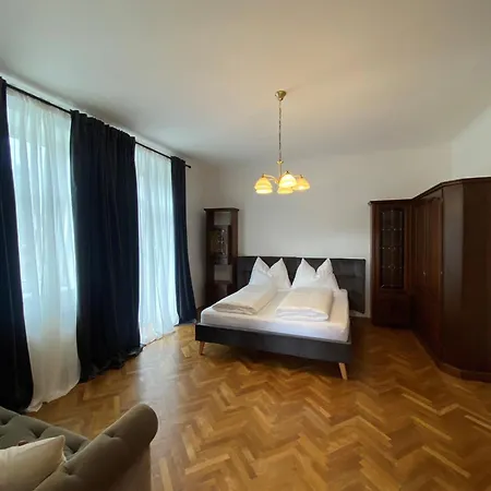 Cervo D'oro Semmering