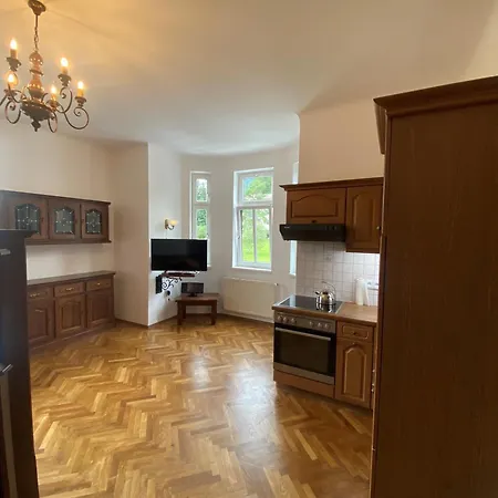 Apartament Cervo D'oro *