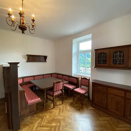 Cervo D'oro * Semmering