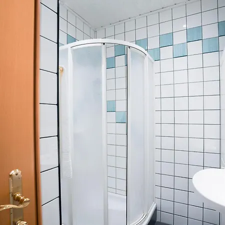 Cervo D'oro Земмеринг