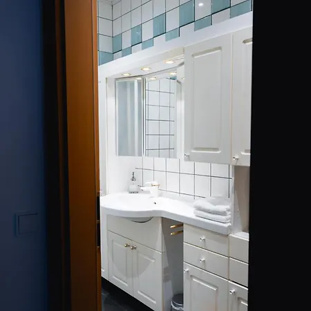 Cervo D'oro Apartament *