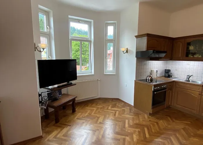 Cervo D'oro Apartment