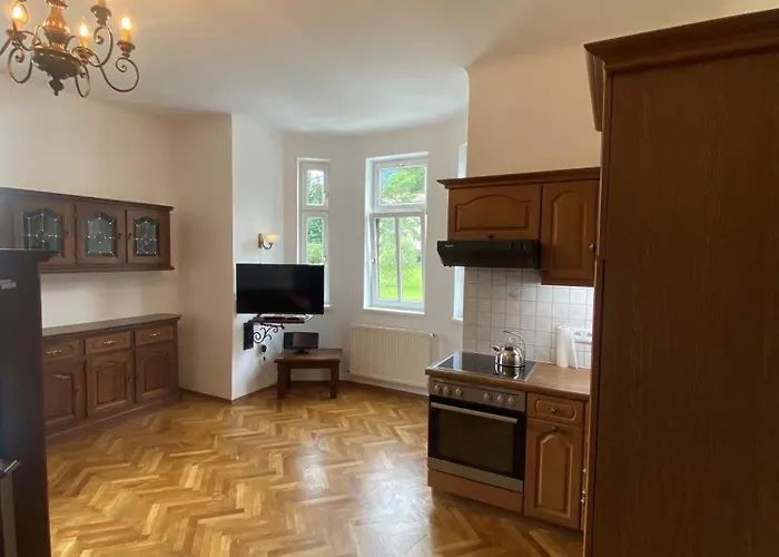 Apartment Cervo D'oro *