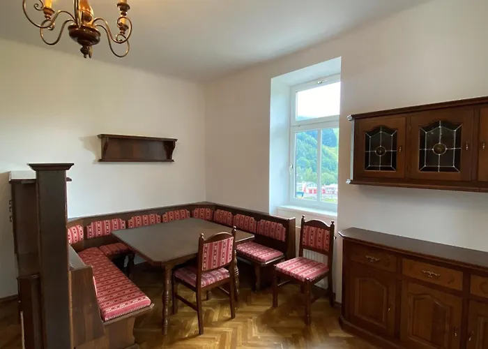 Cervo D'oro * سيمرنغ