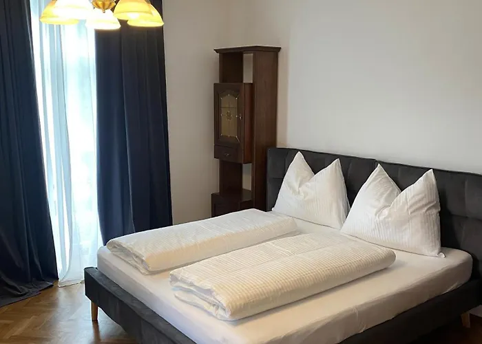 Cervo D'oro Apartment Semmering