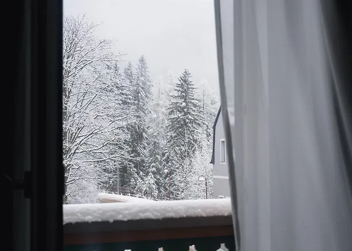 Cervo D'oro * Semmering