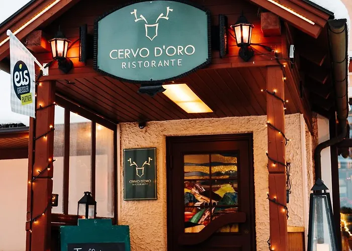 Cervo D'oro *