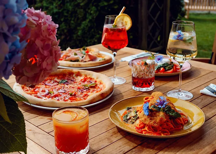 Cervo D'oro Apartment